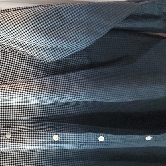 Billionaire Boys Club Ombre Button-front Shirt Sz L - Picture 6 of 11